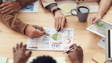 Cooperación empresarial