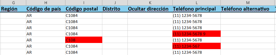 Paso 8